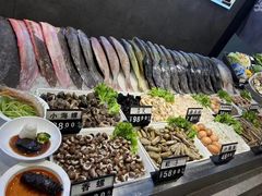 -宴小馆·小海鲜青岛菜(五四广场店)