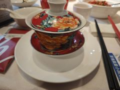 -千百味红餐厅·江西菜(绿地双子塔店)