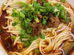 担担面-成都驻京办餐厅(蜀都宾馆店)