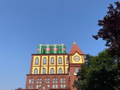 -青岛啤酒博物馆