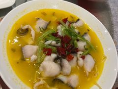 -好福记饭店(红梅公园店)