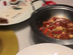 -千百味红餐厅·江西菜(绿地双子塔店)