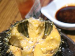 -蚝堡海鲜·威海菜·海肠捞饭·烧烤·亚洲吃蚝公司(幸福门店)