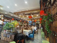 -玉桥餐厅(天坛店)