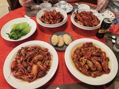 -张家港国贸酒店·餐厅