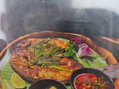 -金塔傣乡·云南德宏民族特色菜·傣味手抓饭(新亚洲店)