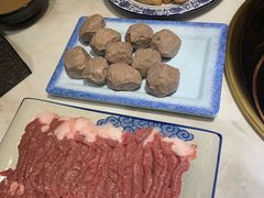 -宣武小院涮肉(前门店)