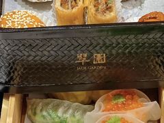 -翠园(广州太古汇店)