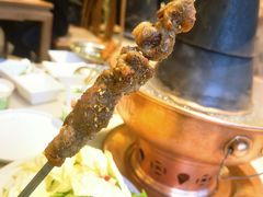 -牛街·马辈儿涮肉(牛街总店)