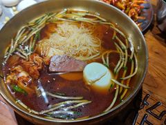-原始泥炉烤肉(总店)