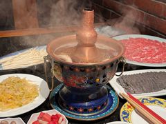 -南门涮肉(上海一店)
