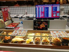 -1973继光香香鸡(大东方百货店)