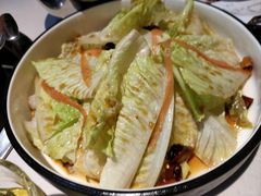 -浩爷羊蝎子火锅(望京店)