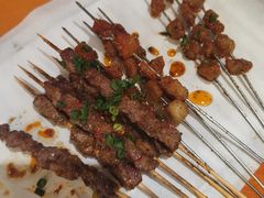 牛肉牛油-聚味瞿记·龙虾堂(树木岭店)