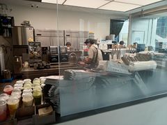 -喜茶(上海北外滩来福士店)