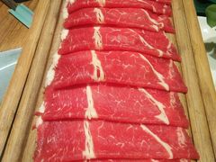 -青瓷火锅料理(西单大悦城店)