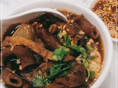 -有章牛杂(石厦店)