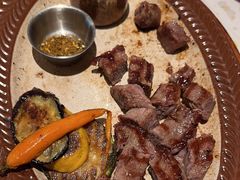 -半秋山西餐厅(巴南万达广场店)