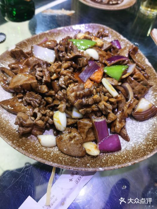 三子下水馆(南十四道街151号店)图片