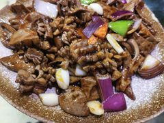 -三子下水馆(南十四道街151号店)
