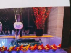 -福州天元国际威斯汀酒店·中国元素餐厅