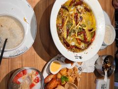 -太二酸菜鱼(金沙印象城店)