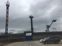 -梦幻奥陶纪景区