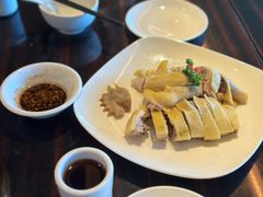 湛江白切鸡-湛江民大喜来登酒店-采悦轩中餐厅