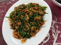 -天强农家菜馆