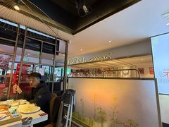 -麻辣空间·清油火锅(水井沟店)