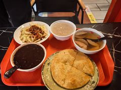 -杜记甜食(大众巷店)