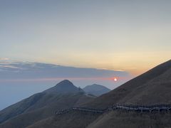 -萍乡武功山风景名胜区