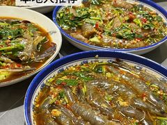 -官塘陈记鱼生·潮汕砂锅粥·牛肉火锅(潮枫路总店)