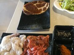 -HIHE Bistro·Oyster Bar(华熙live店)