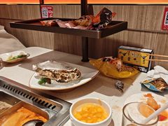 -海底捞火锅(上元大街店)