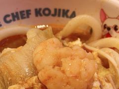 -仙隐小鹿中华料理(南宁万象城店)