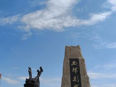 -小叶手抓·非遗·清真食品(治平路店)