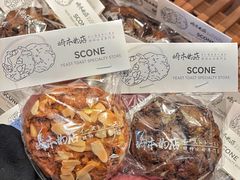 -崎本的店·专业酵种吐司(无锡万象汇店)