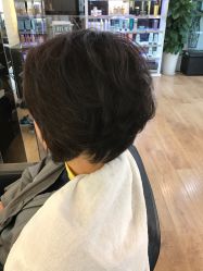点击看大图 -意廊 Hair Salon