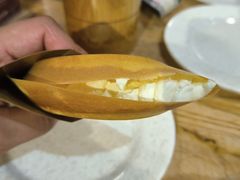 蛋烘糕-嘉州叶婆婆钵钵鸡(建设路店)