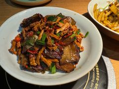 -吃饭皇帝大(解放西路店)