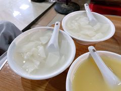 姜薯-正宗棉湖甜汤春卷店