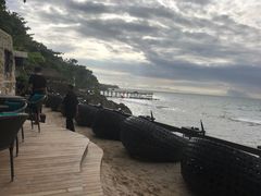 -Rock Bar Bali(Bali)
