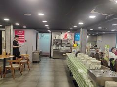 -李先生牛肉面大王(马栏店)