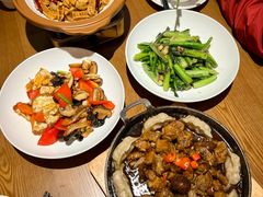 -小户人家(循礼门南国中心店)