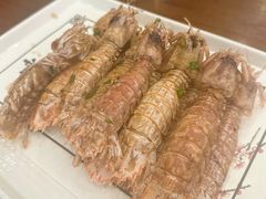-伟荣餐饮·野生活海鲜(孙塘南路店)