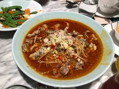 -雀蓝川菜(奥体广场店)