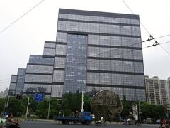 -海上海弘基休闲广场