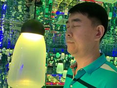-天津梵高星空艺术馆(天河城旗舰店)