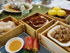 -黄埔华苑酒家(黄埔店)